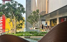 Axon Luxury Suites Kl