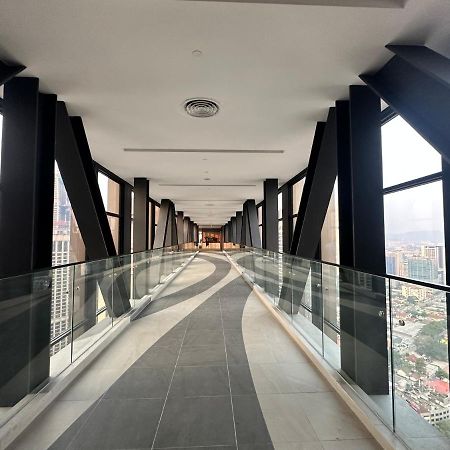 Axon Luxury Suites Kl Kuala Lumpur Extérieur photo