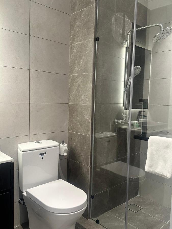 Axon Luxury Suites Kl Kuala Lumpur Extérieur photo