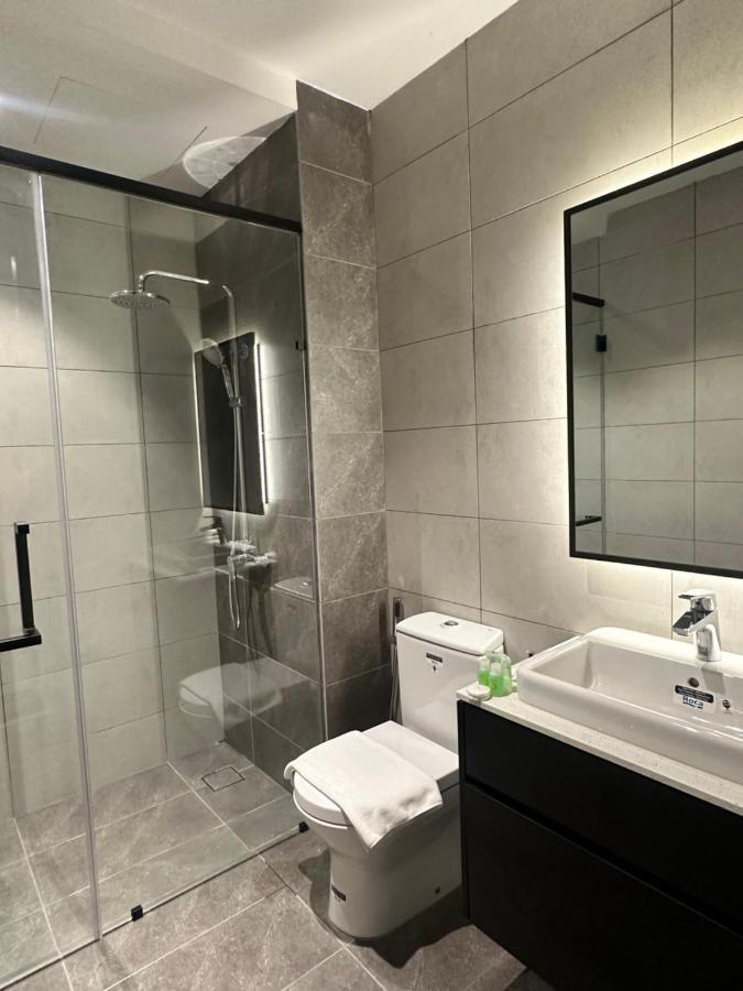 Axon Luxury Suites Kl Kuala Lumpur Extérieur photo